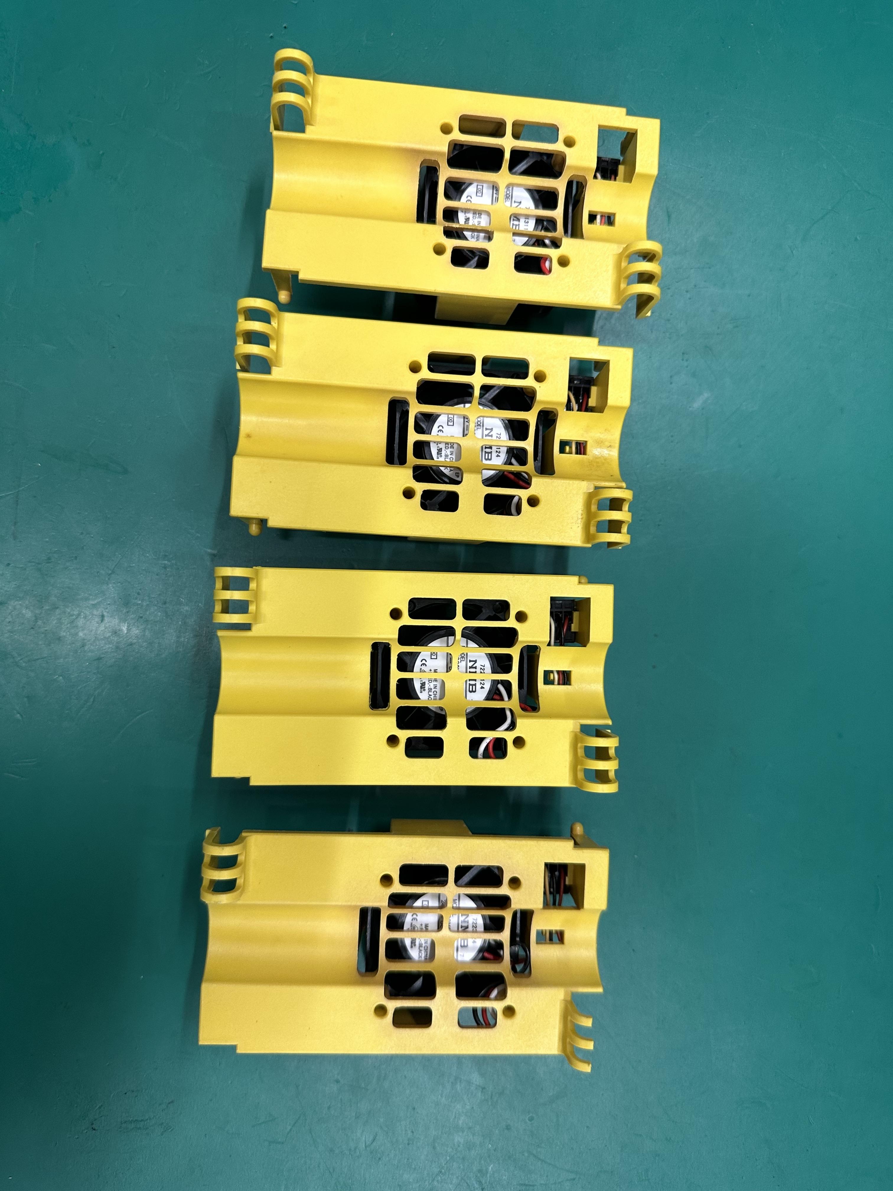 Tie Fanuc - v0qf6wr