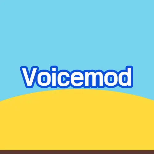 Voicemod