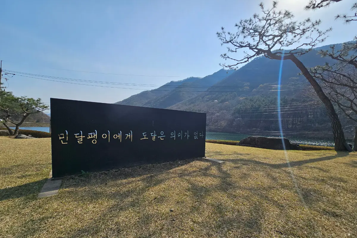 오스갤러리민달팽이