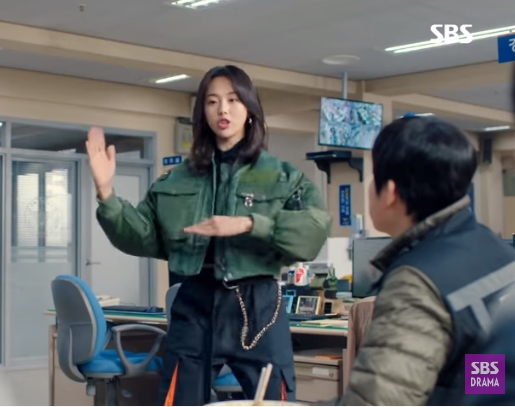  골목식당 새 MC 금새록 그녀가 궁금하다 (알바경력, 대표작, 열혈사제)