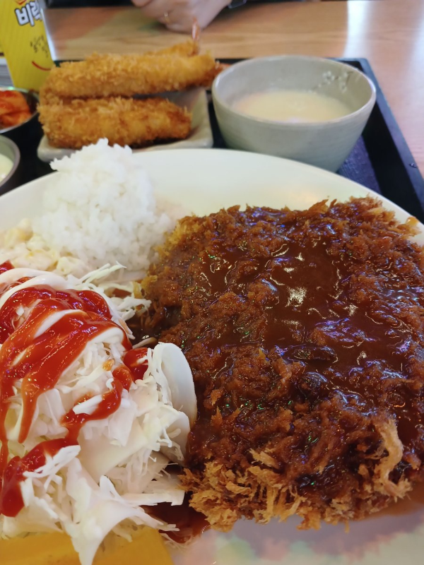 Cheongnyeonresipi 4
