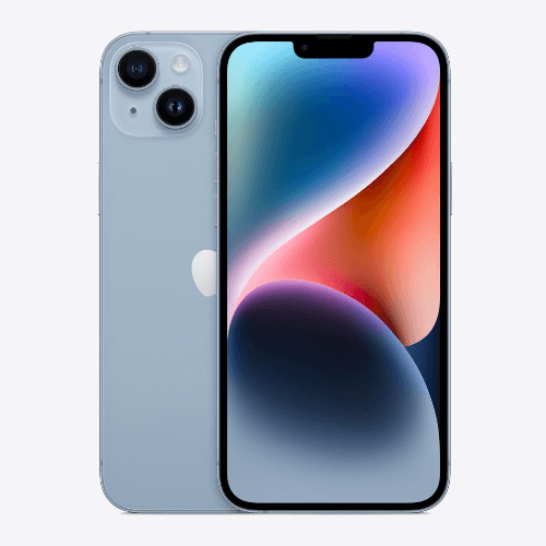 애플 아이폰14플러스&#44; 아이폰14 색상 블루