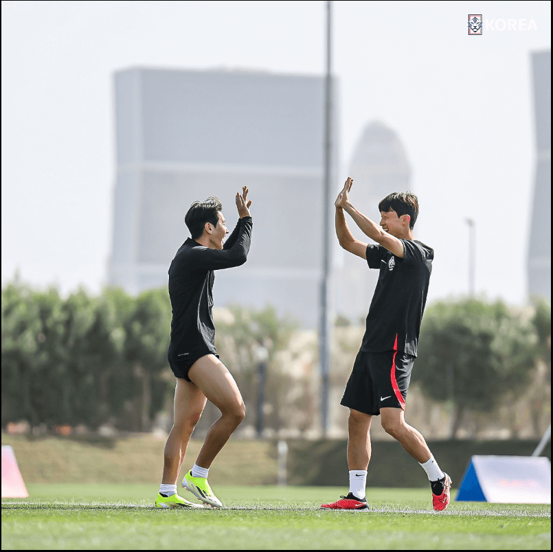 대한민국-요르단-축구-다시보기-2023카타르아시안컵