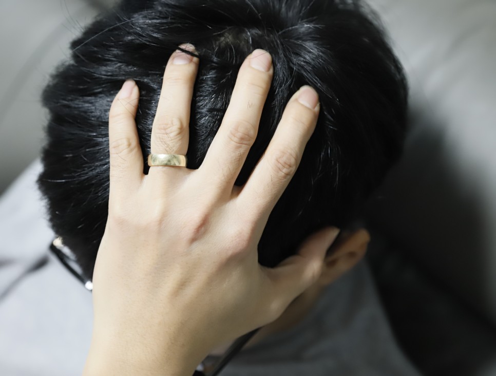 오른쪽/왼쪽 편두통이 아플 때 두통의 원인을 없애는 방법
