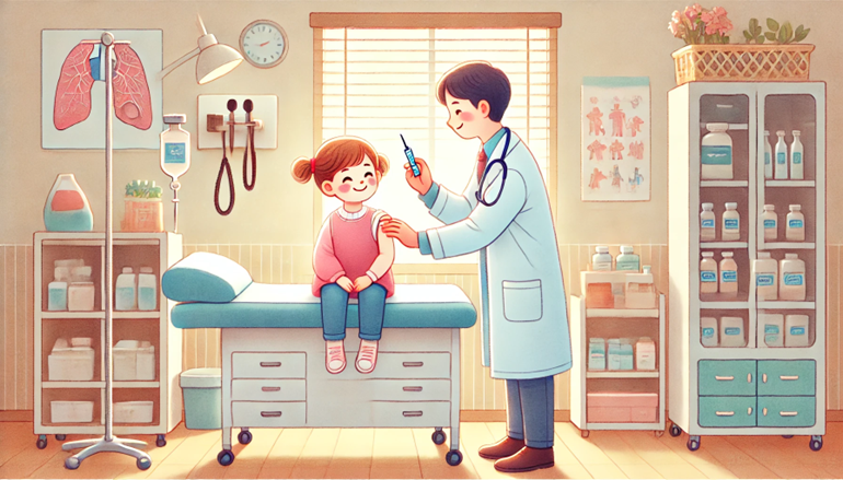 경기도 화성시 소아청소년과 총정리