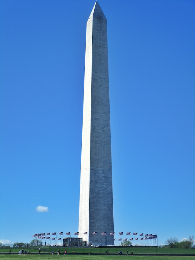 washington monument