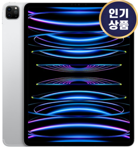  아이패드 최신형 제품 할인정보 알아보기