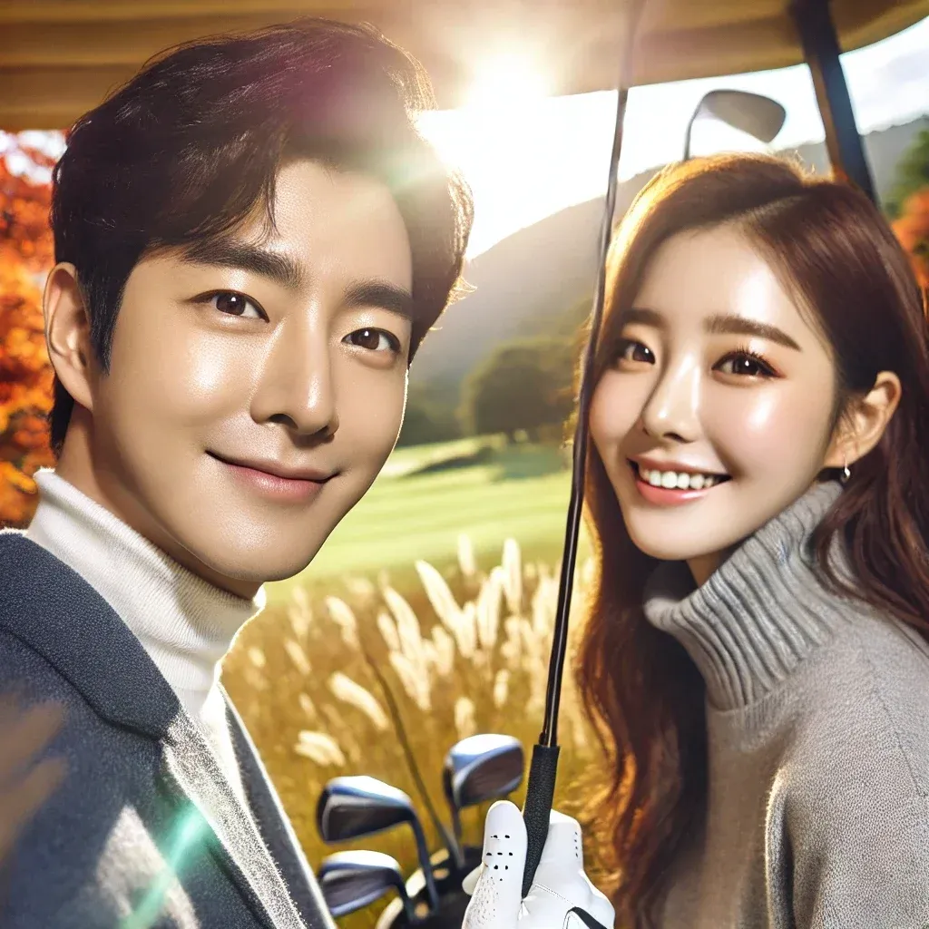 파인비치cc 1박 2일 골프 패키지 가격 및 날씨 (12월 12일)