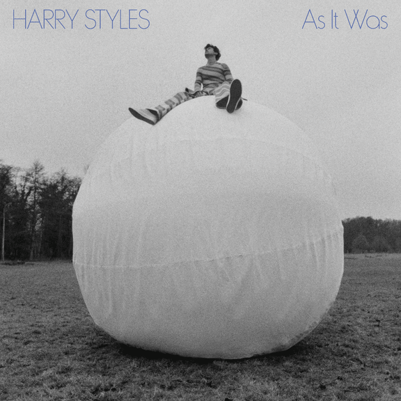 Harry Styles - As It Was