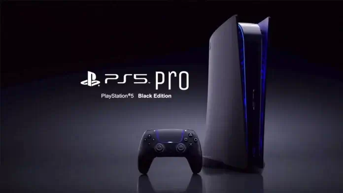 PS5 Pro 예상 이미지