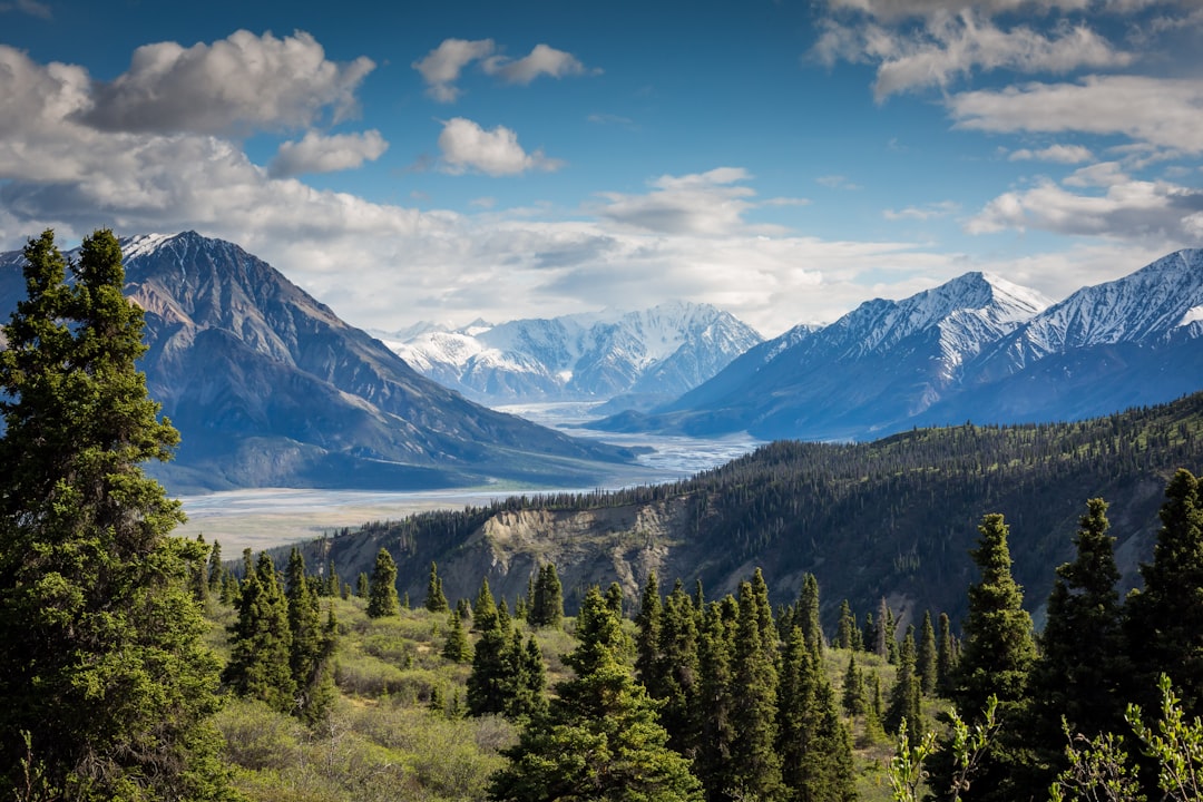 Mountain.