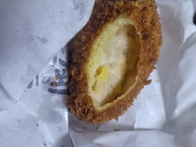 쉐프윤찹쌀꽈배기고로케 이미지