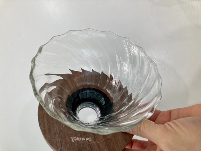 커피 드립세트 추천 송천커피상회 핸드드립세트 인테리어 소품 13