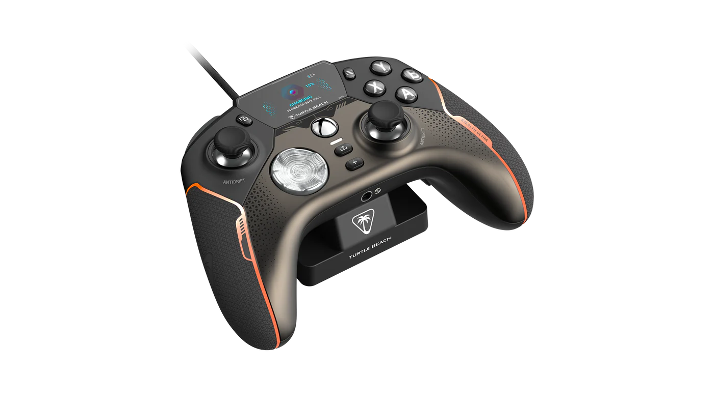 Roccat Stealth Ultra 컨트롤러