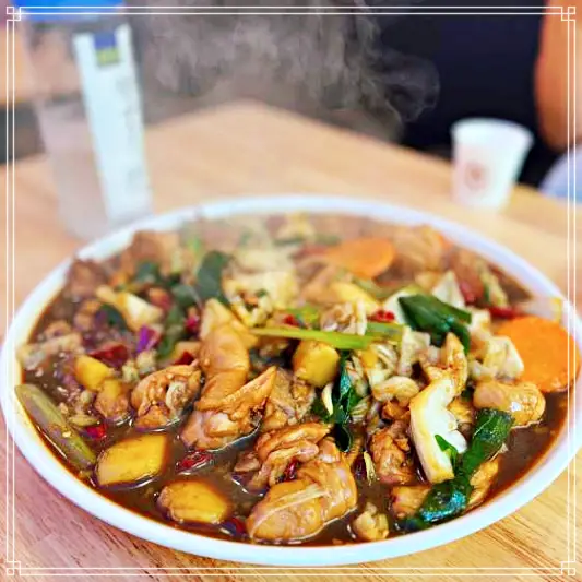  11월23일 6시내고향 경북 안동 맛집 찜닭 고향노포 고향정가게 전국 택배 주문 식당 추천 안동찜닭 가격 위치 어디