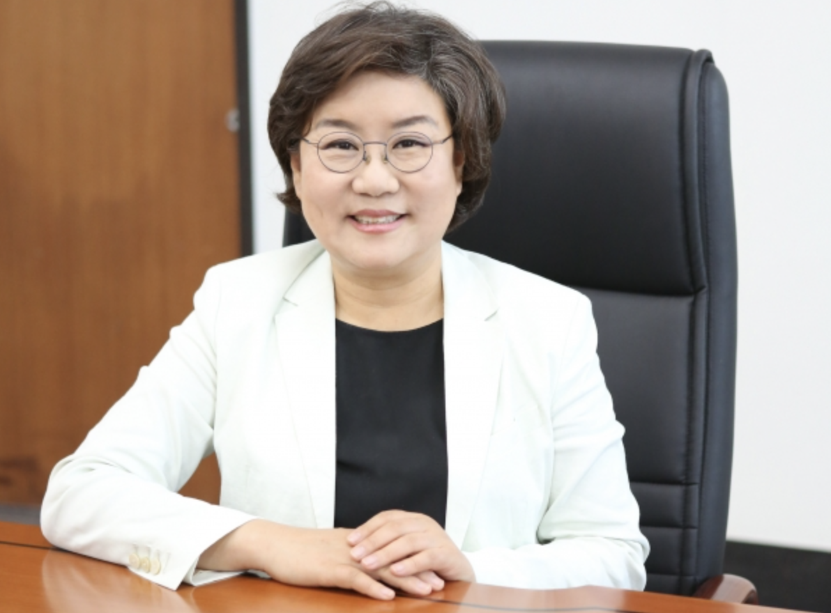 이혜훈 정치성향