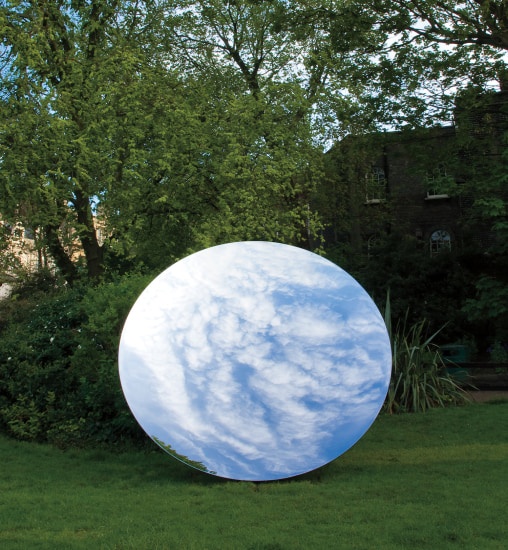 아니쉬 카푸어(Anish Kapoor)&#44; 인도&#44; 조각가&#44; 1954년 3월 12일 ~ 현재