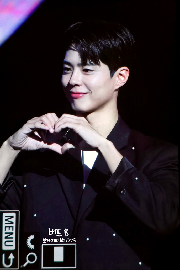 출연하는 게스트마다 감탄하게 만드는 박보검 비주얼...jpg | 인스티즈