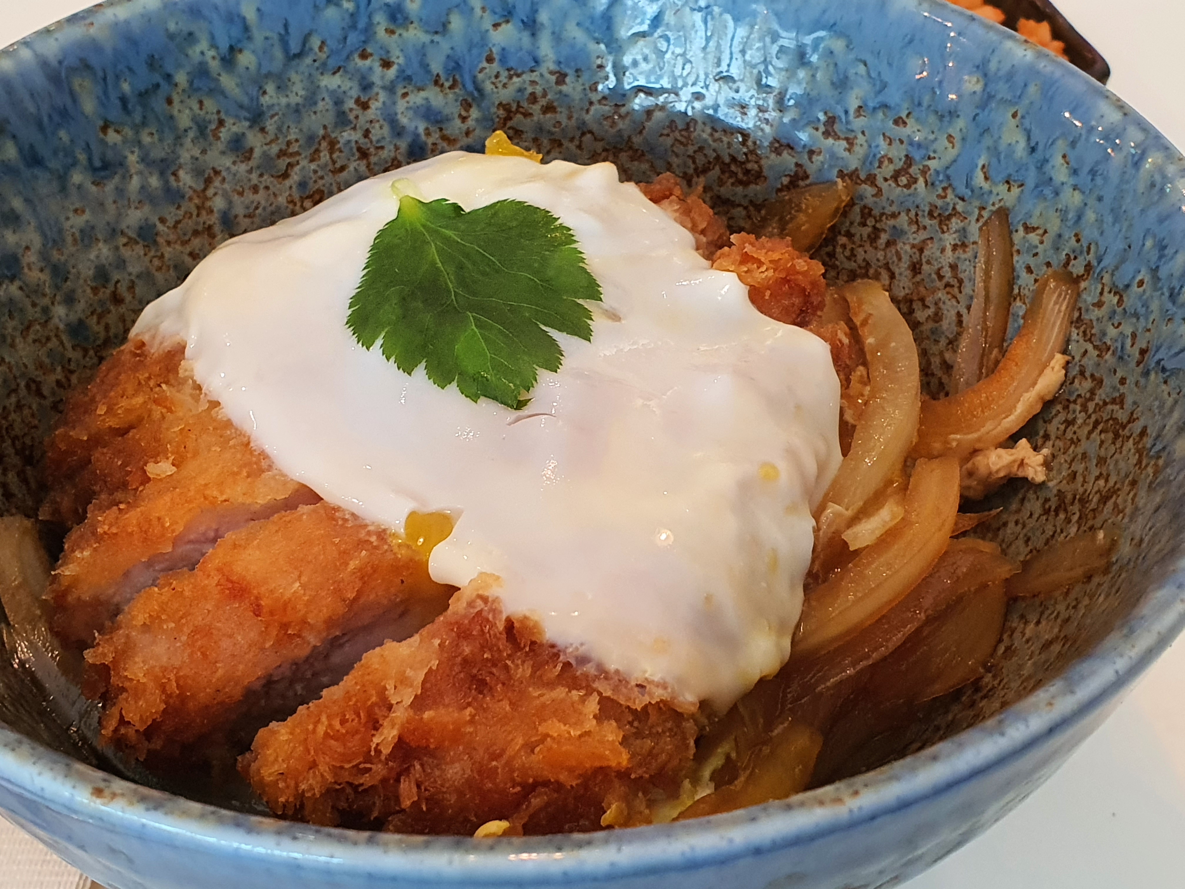 상암동 온돈부리 - 점심시간 맛집 추천
