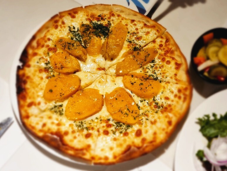 [양주 장흥 송추계곡 맛집] 그릴휘바 2