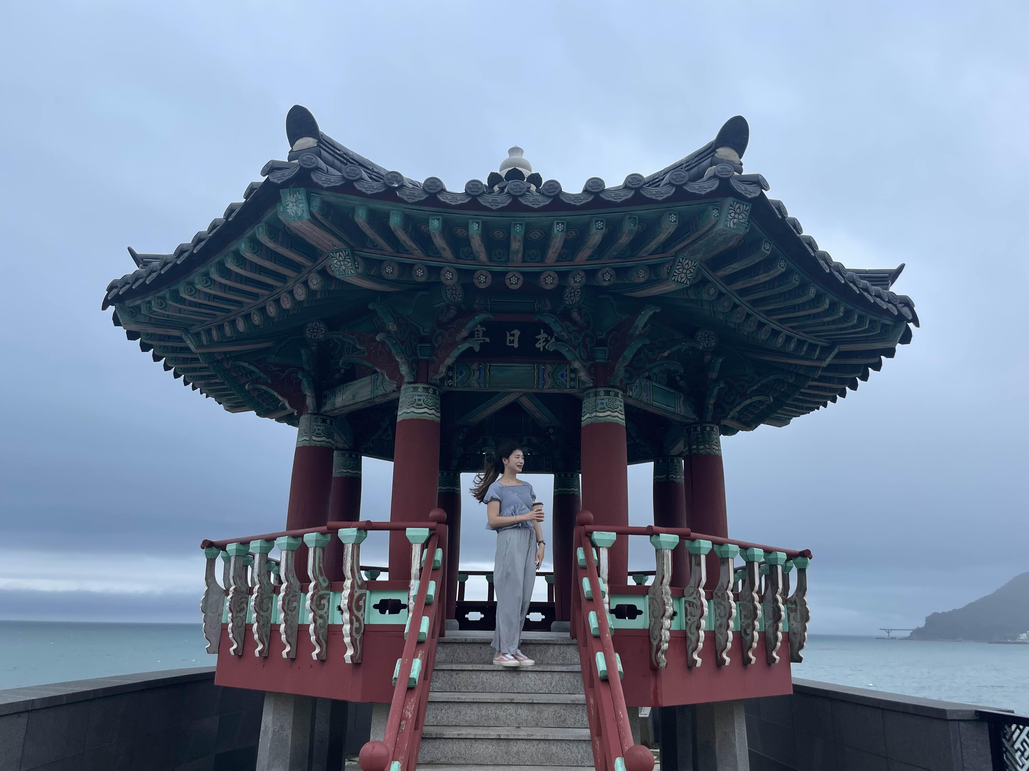  부산 여행 동부산 송정해수욕장 갈만한 곳과 맛집