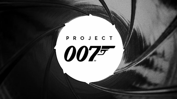  IO인터랙티브, 신작 프로젝트007 공개 - 티저영상