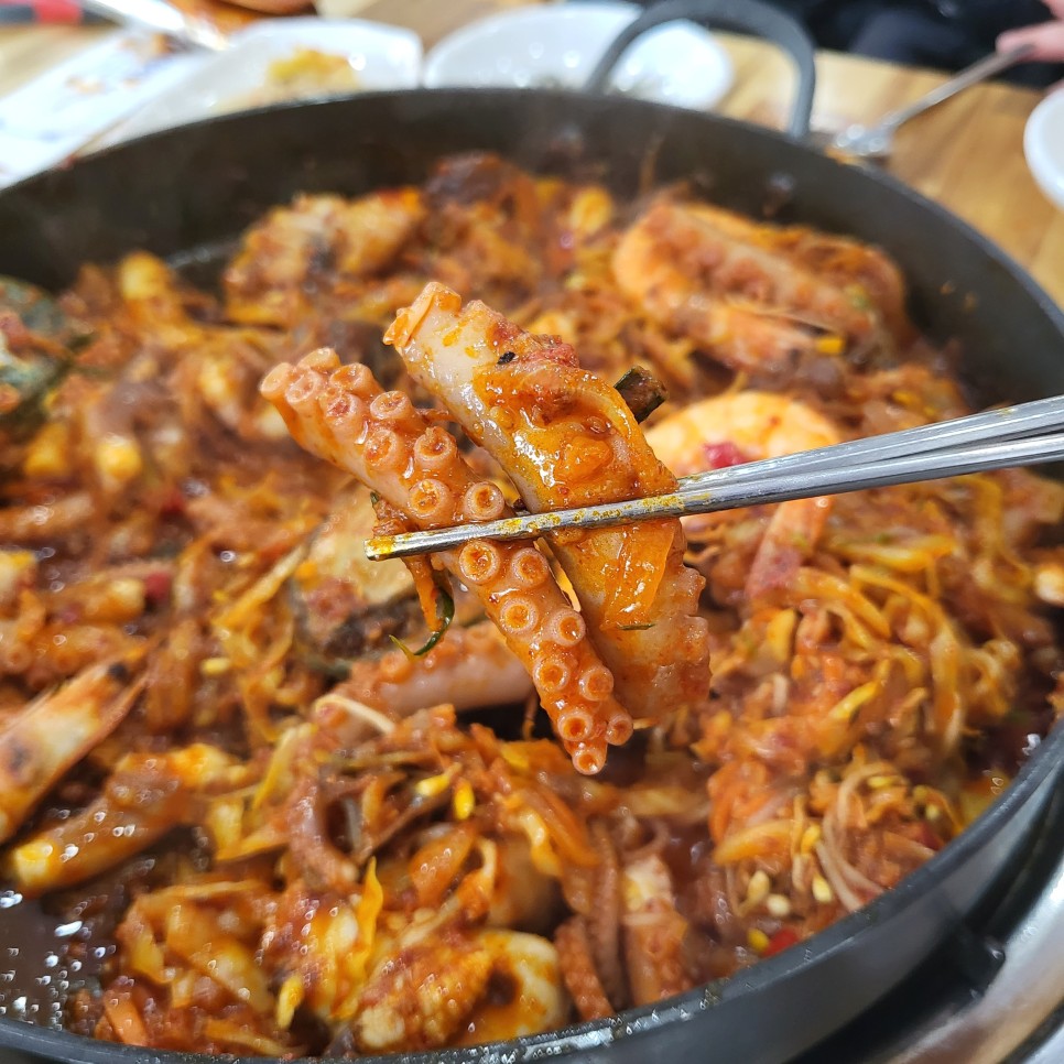 [신안동 맛집] 설하원 맛집입니다. 20