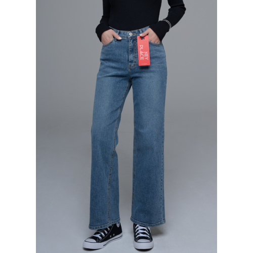 +5cm KEYPLACE JEAN Q559