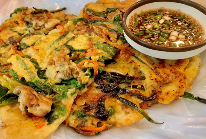 메화랑식당 메뉴