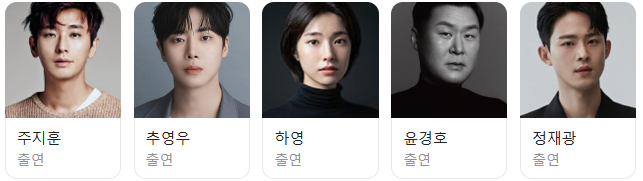 넷플릭스 중증외상센터