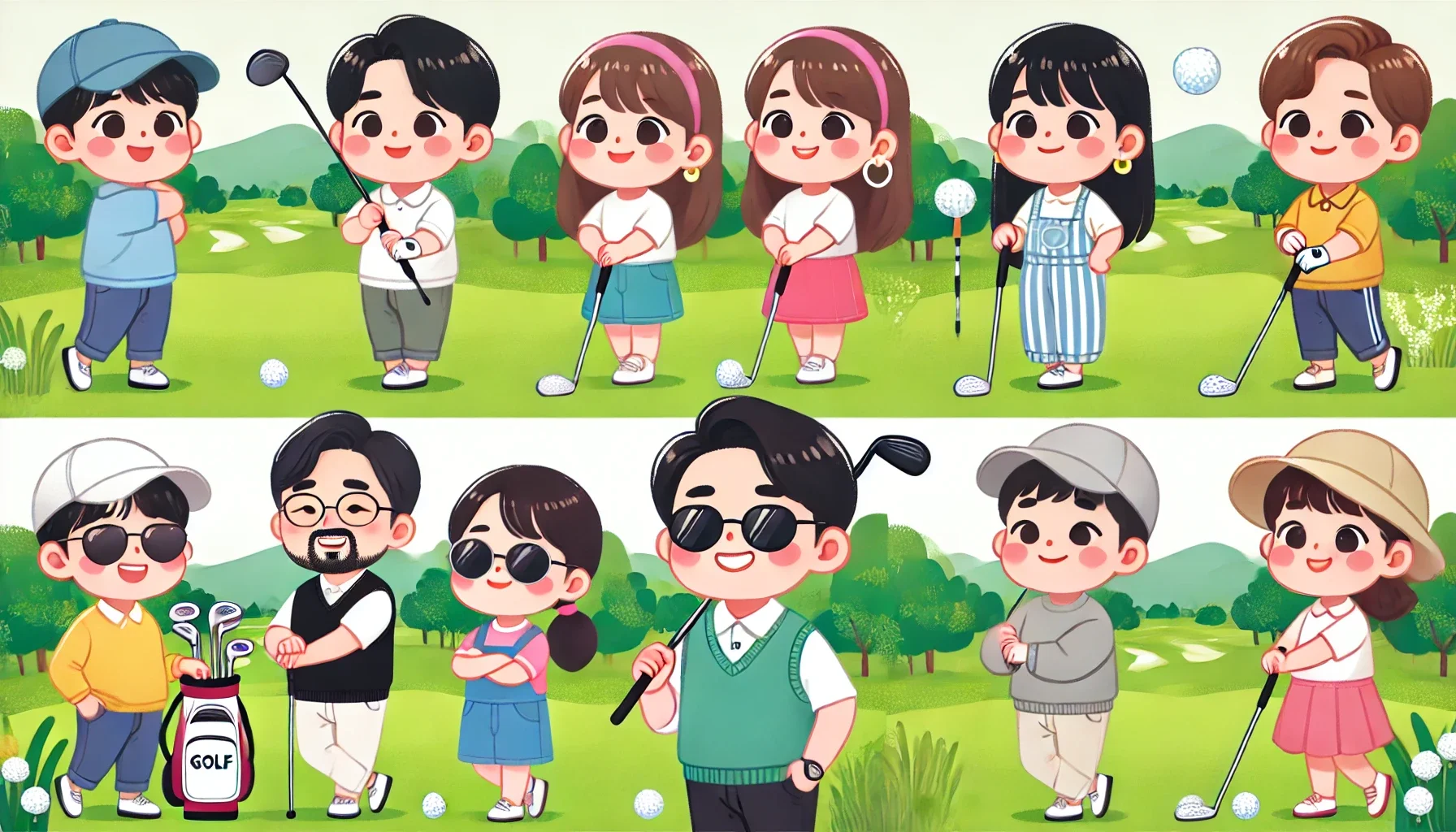 오션비치cc 예약 1박 2일 골프 패키지 가격 (ft.날씨) (8월 28일 기준)