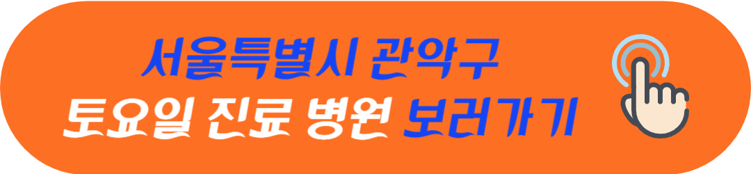 서울특별시 관악구 토요일 일요일 공휴일 및 야간에 문여는 병원 및 영업하는 약국