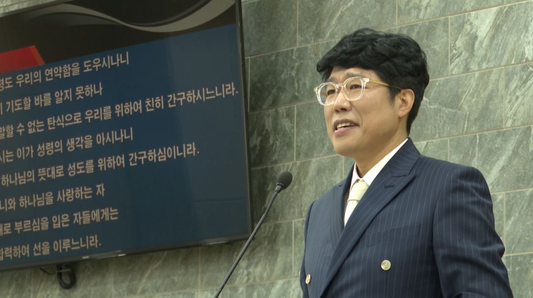 인간극장-표인봉-목사-봉사자-공연기획자