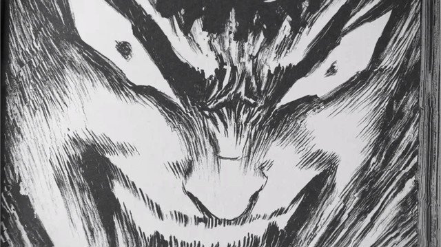 베르세르크 미우라 켄타로 선생님이 새연재를 발표ㅋㅋㅋ W