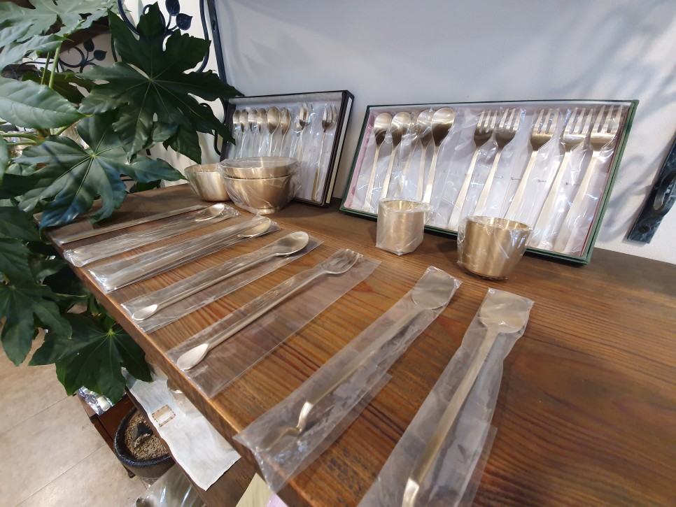 품격있는 선물 예단반상기 3