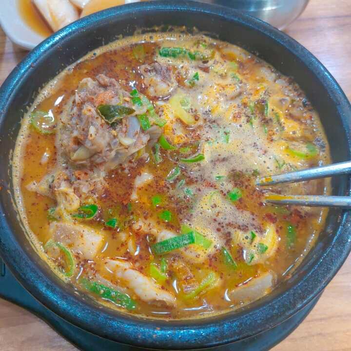  [속초맛집] 아바이순대의 진수를 맛볼 수 있는 단천식당 후기