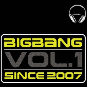  BIGBANG 눈물뿐인 바보 듣기/가사/앨범/유튜브/뮤비/반복재생/작곡작사