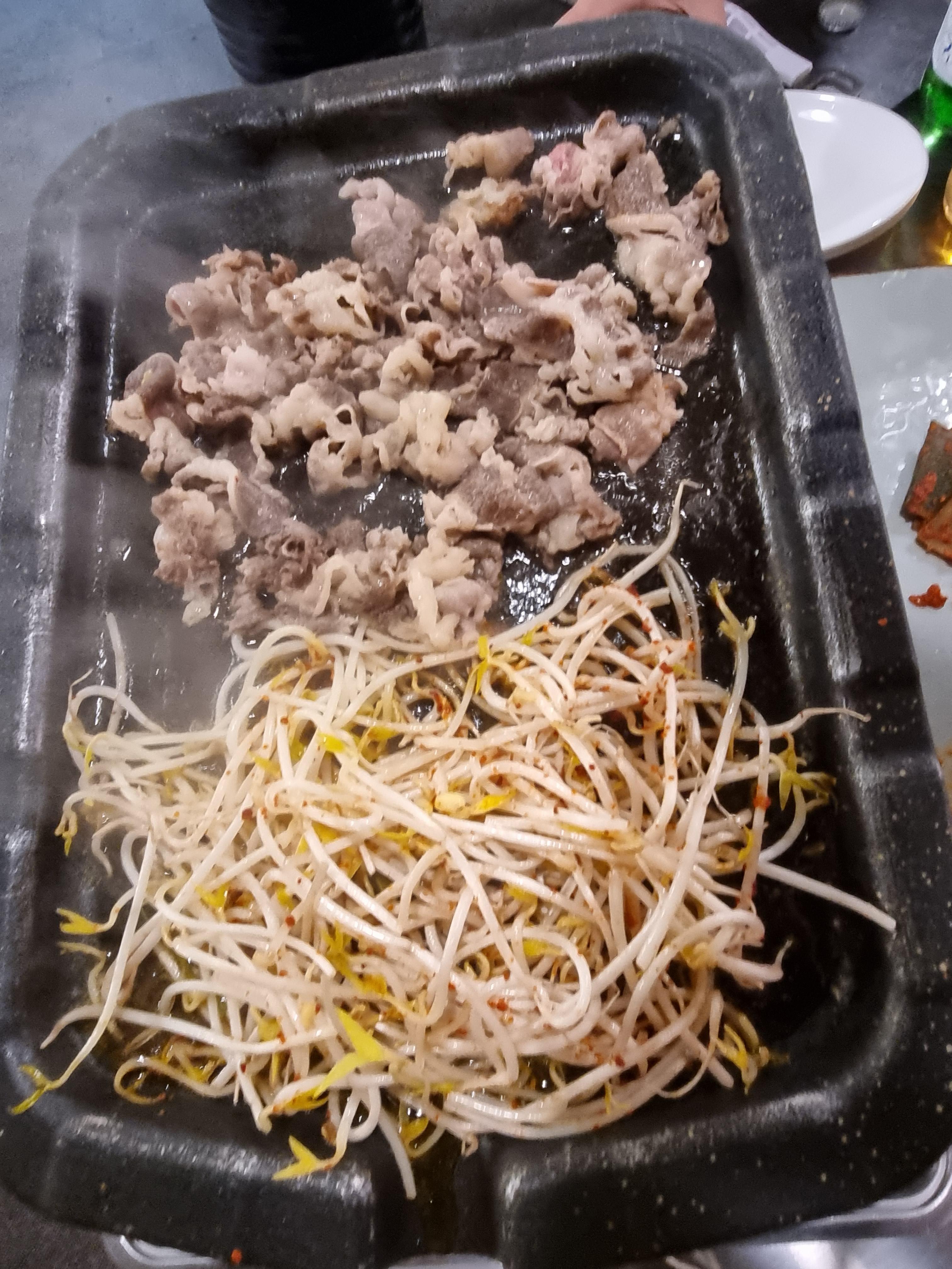 천안역자연농원우삼겹냉동삼겹살맛집솔직한리뷰