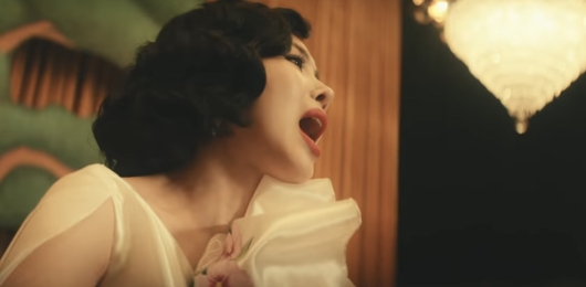  파친코 4화 리뷰 스포주의 역사적 사실 노래제목