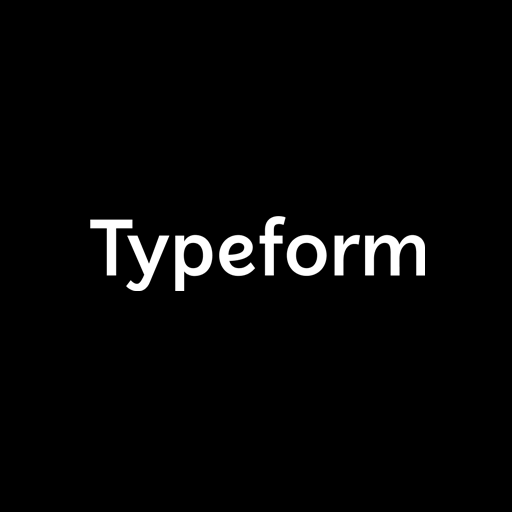  구글폼을 대신할 수 있는 SaaS (2) 타이프폼(Typeform)