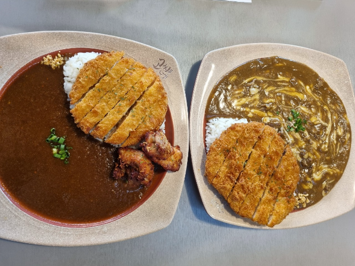  <청파동 맛집>숙대맛집, 점심으로 추천 : 고씨네카레 숙대점