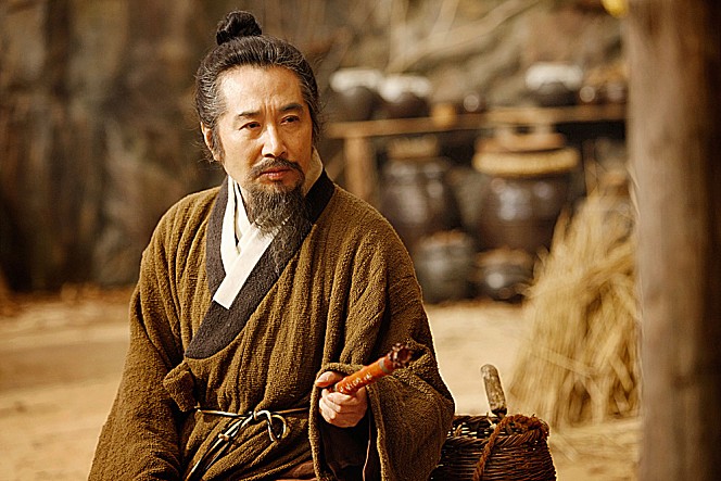전우치