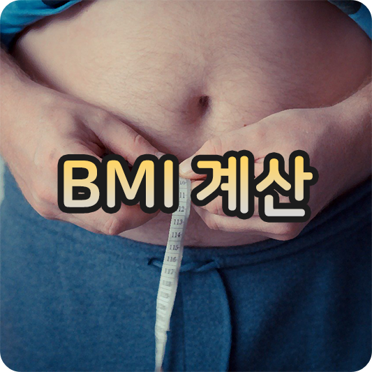 bmi 계산하기