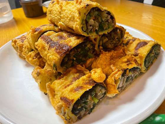 중식당 길성당 위치 포항식당 104화