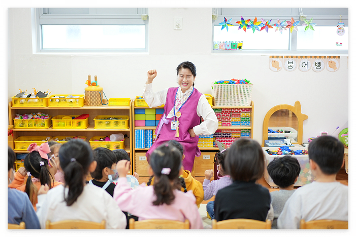 이야기할머니 경쟁률