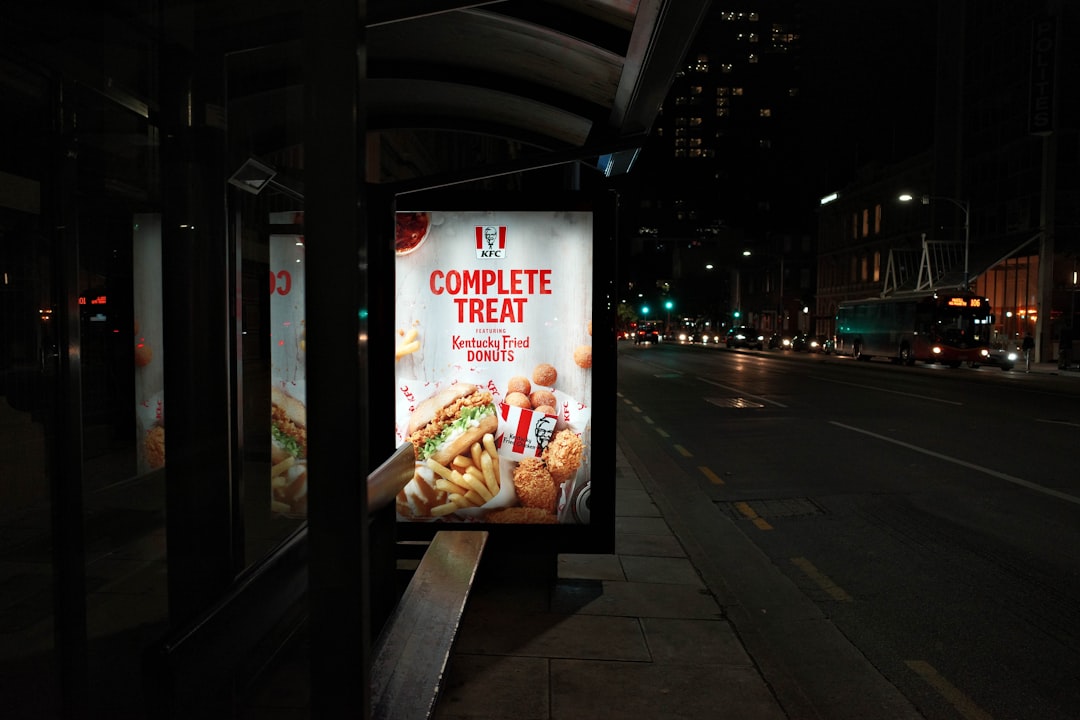 Political marketing