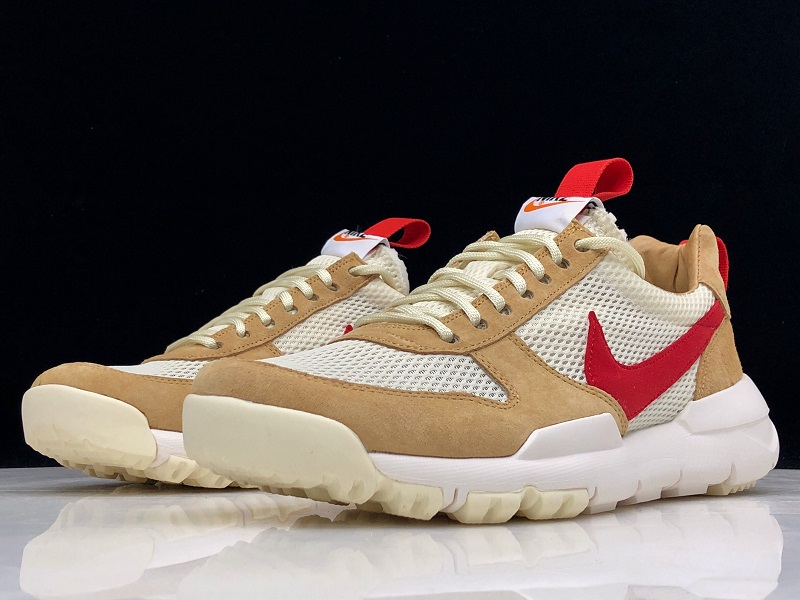  [NIKE x TOM SACHS] TOP 나이키 X 톰삭스 크래프트 마스야드 2.0 AA2261-100