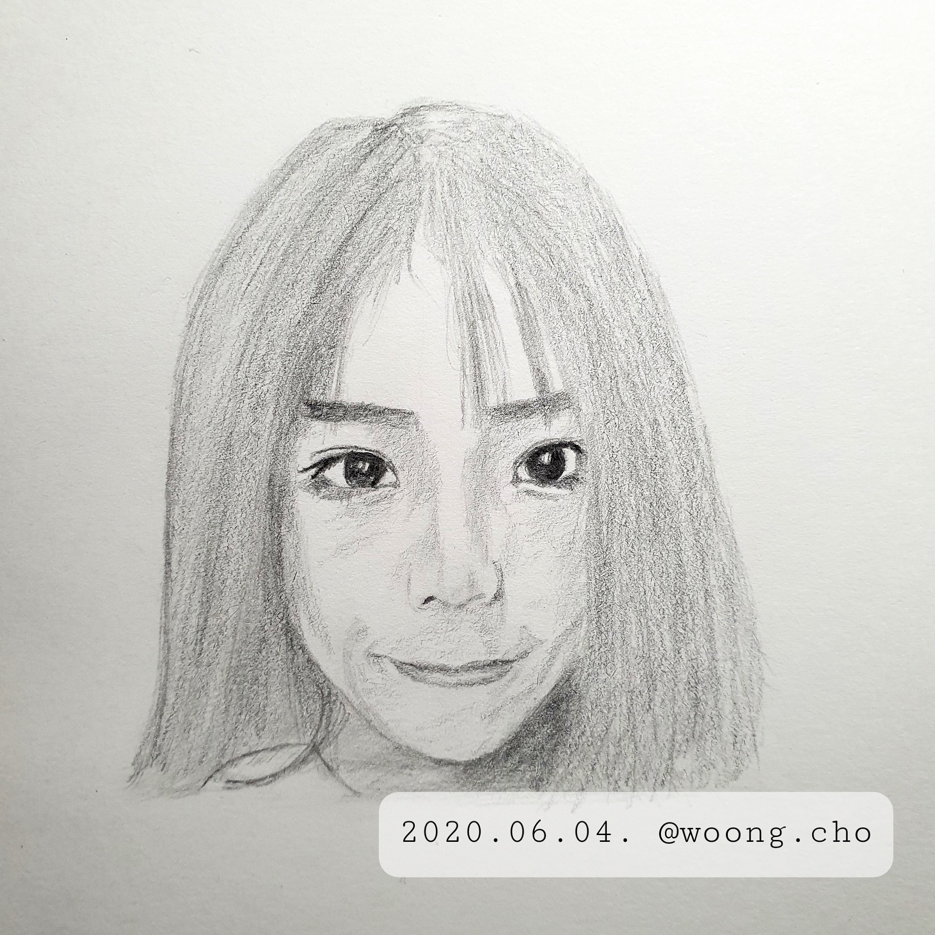  2020.06.04. drawing her