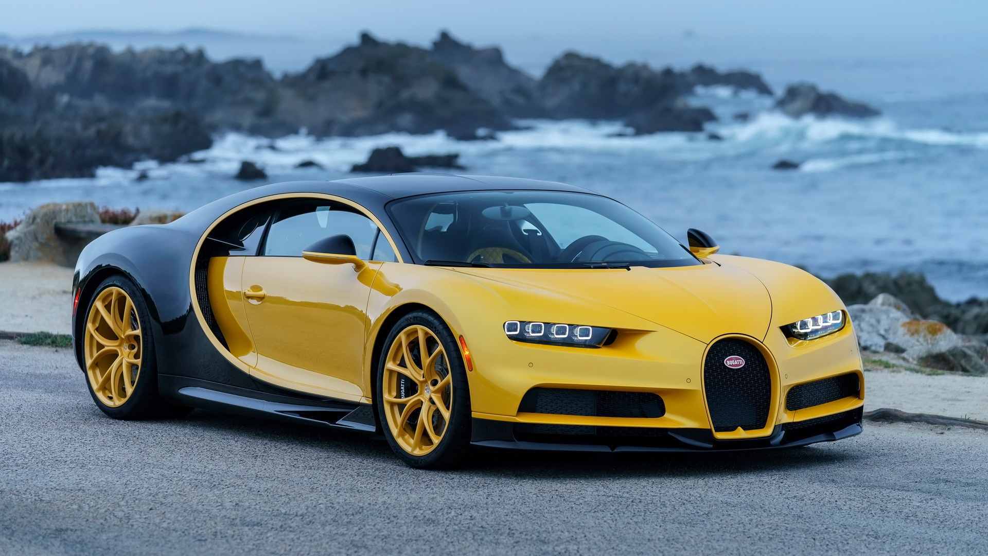 Sports car Desktop Wallpaper