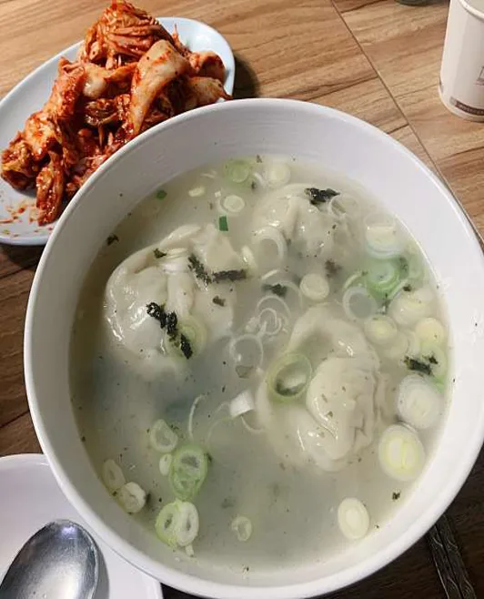 영동칼국수